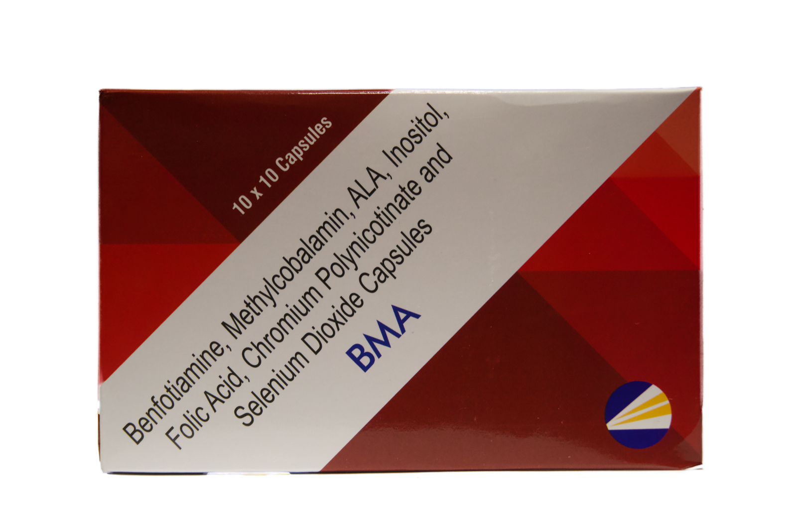 BMA Product Image
