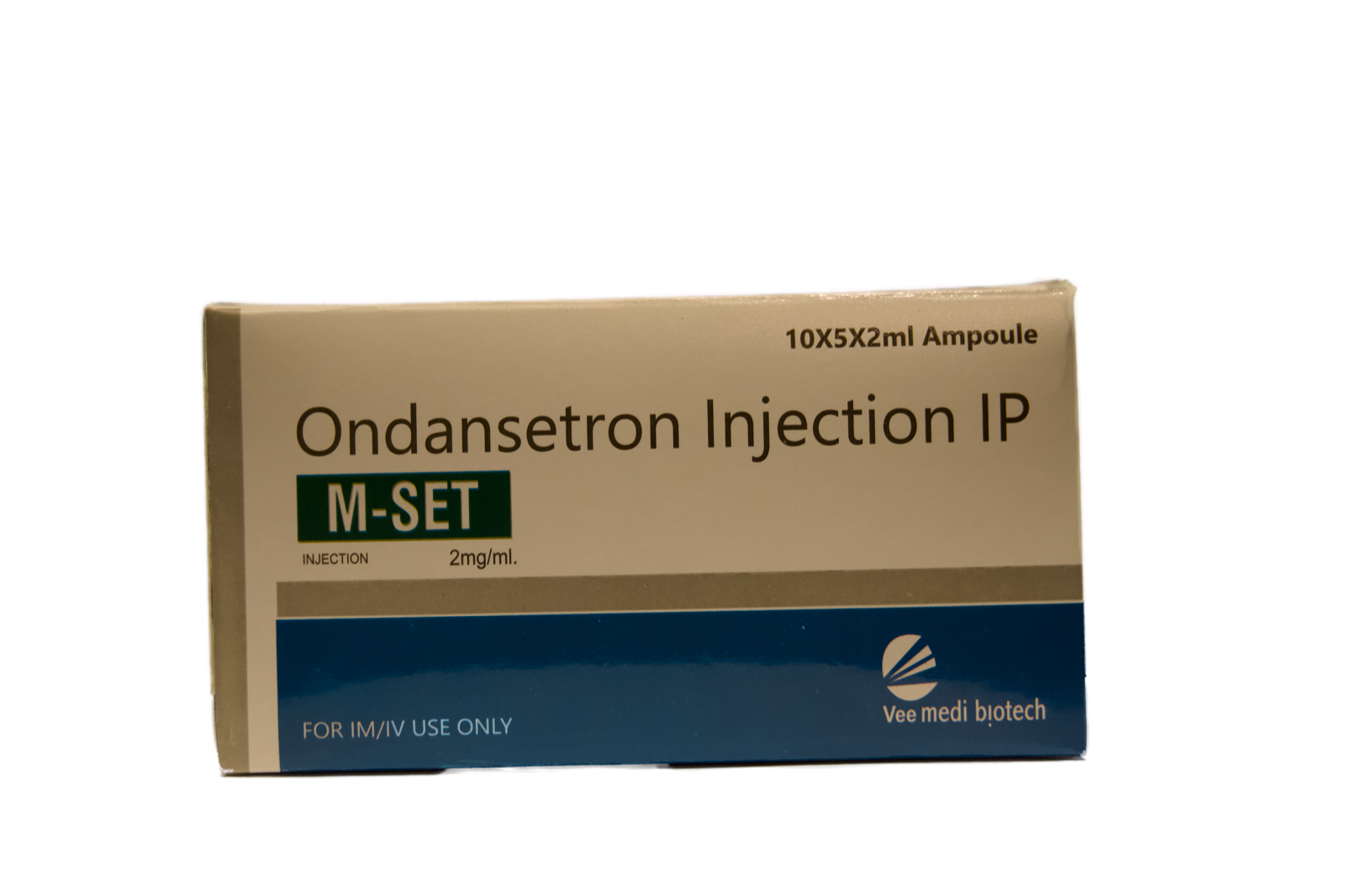 M-Set Product Image