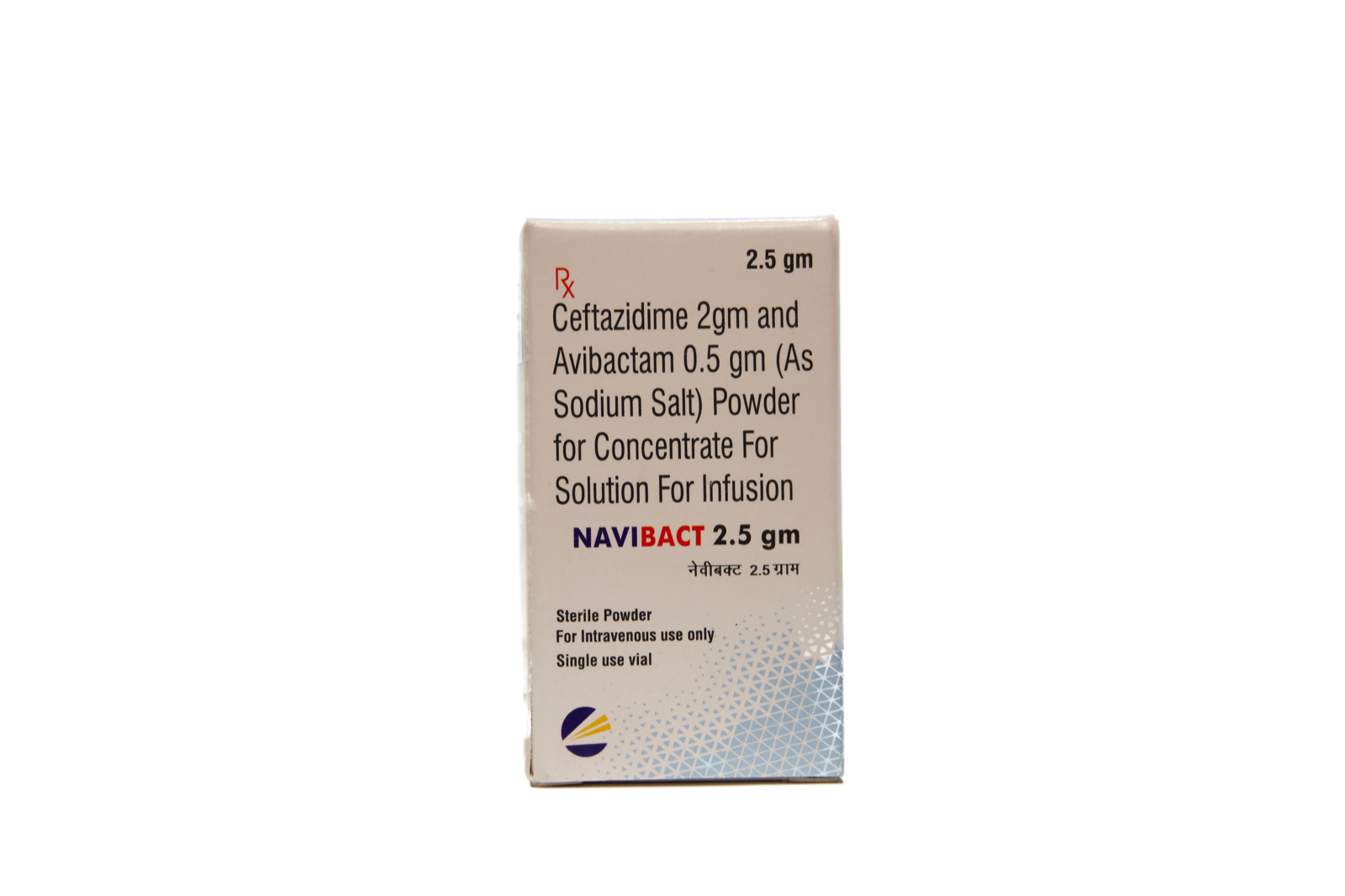 Navibact Product Image